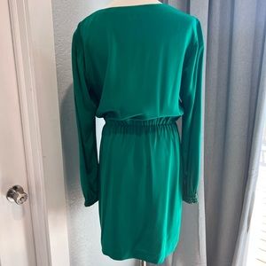 Trina Turk silk dress